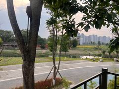-茅草房·河畔园林火锅