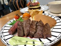 -AFS Cafe & Canteen(闽江二路店)