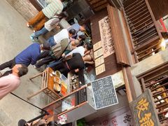 -東茅街茶馆