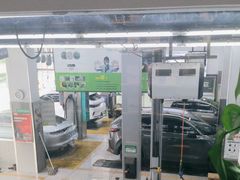 -弋车人洗美·维修·保养(三林店)
