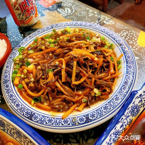 一品江南花雕酒(含光苑店)