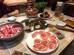 -胡哥烤肥牛(车公庙店)
