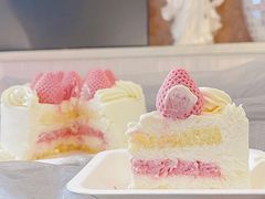 -壹点壹客·生日蛋糕(南山店)
