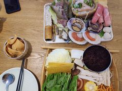 -Thai Basil罗勒叶泰式餐厅(时代天街店)