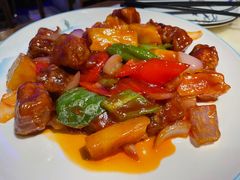 -精典一号民间菜