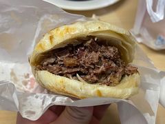 -闫家驴肉老店(华电一校店)
