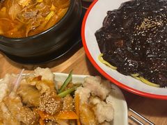 -多宾韩国料理(学衡路店)