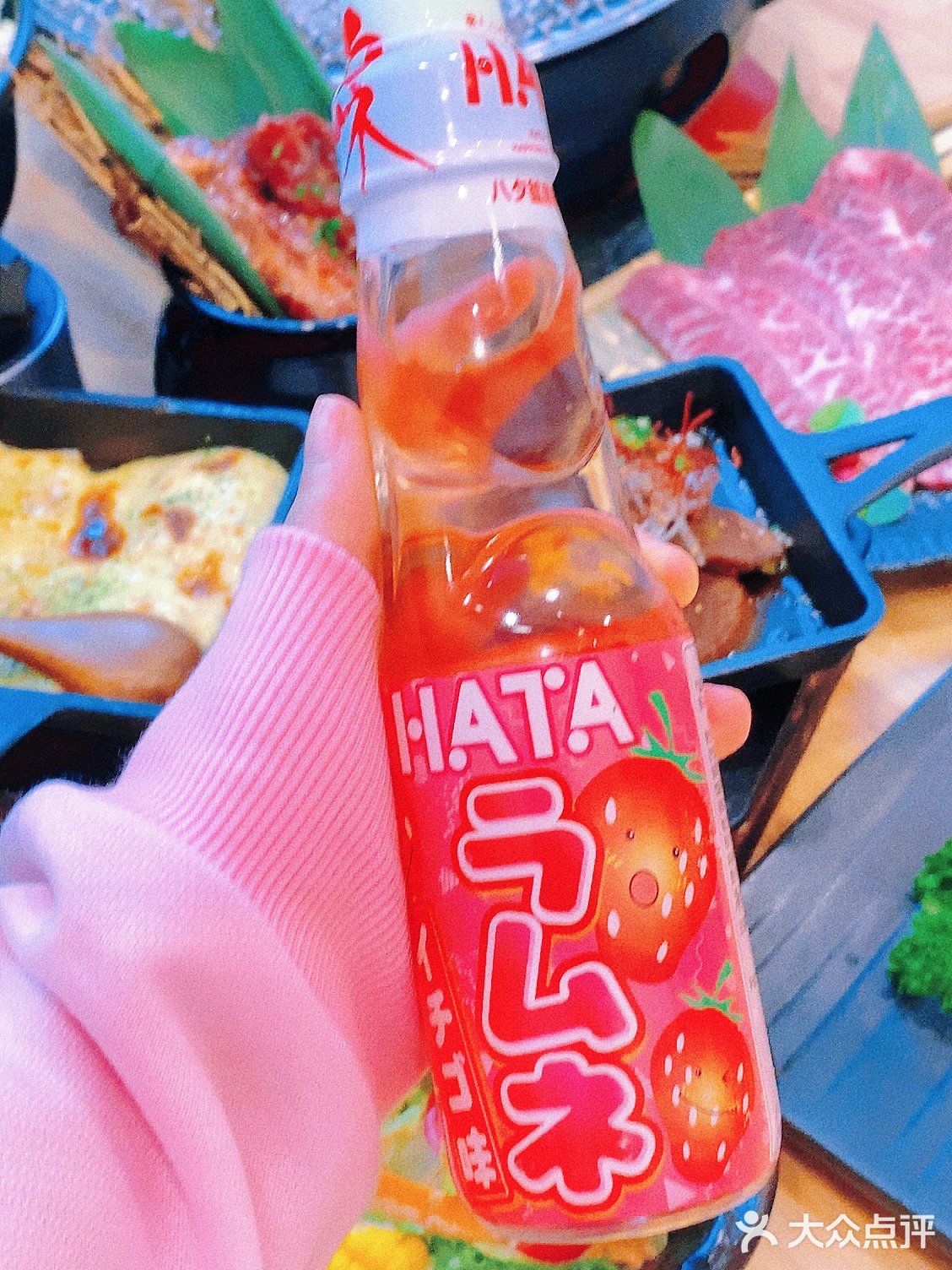 这是什么神仙日料店！！仙林朋友有口福啦