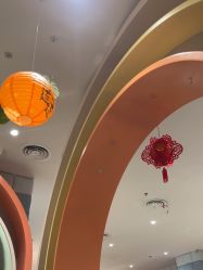 -奈尔宝·儿童乐园·亲子餐厅(华采天地店)