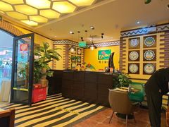 -拉丁餐厅·巴西烤肉自助(正佳广场店)