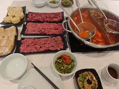 -潮汕良记牛肉火锅(洪武路店)