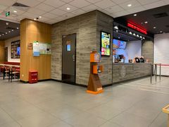 -汉堡王(砂之船店)