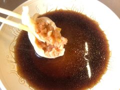 -大眼锅贴饺子(河西店)