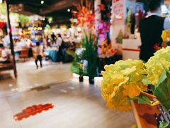 -贝贝龙虾·音乐餐厅(昌平东关店)
