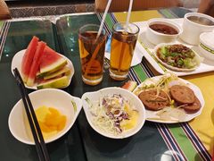 -豪享来(太平商场店)