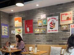 -NG PASTA吴居·中华意面·鲜牛排(南头古城店)