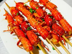 -可可大虾武汉土菜大排档(万松园1店)