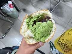 -烘焙町面包店(西四店)