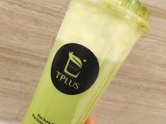 -TPLUS茶家(淮海店)