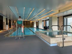-上海漕河泾万丽酒店