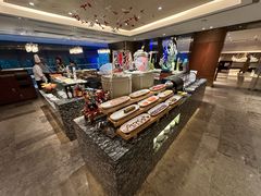 -广州天河希尔顿酒店