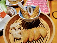鱼竹轮-山己几(中华街店)