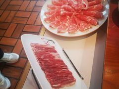 -1078號老北京涮肉(万达广场店)