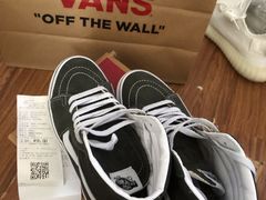 -VANS(槐坊万达店)