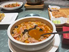 -宴天下大酒店(政和路店)
