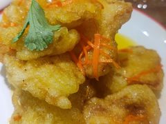 -雪乡阁东北农家菜(颛桥约好休闲街店)