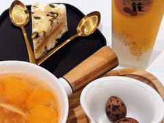 -炖物24章·顺时轻养茶(杭州大厦店)