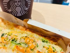 -星巴克(3号湾店)