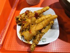 -螺小胖·柳州螺蛳粉(南稍门店)