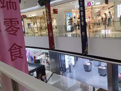 -上海颛桥万达广场