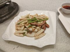 -满汉楼(安发桥店)