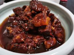 糖醋软排-金锅小厨(乐活街店)