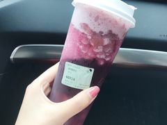 -喜茶(永旺梦乐城店)
