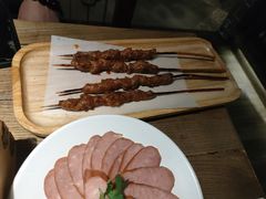 -北方家宴(番禺永旺店)