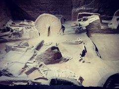 -洛阳周王城天子驾六博物馆