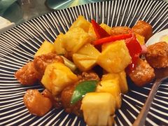 -壹零贰小馆(桂城石啃店)