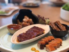 -彩丰楼中餐厅·仁恒洲际酒店