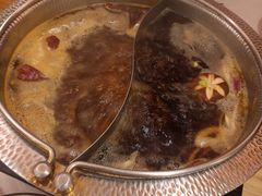 -牛匠和牛寿喜锅(西安总店)