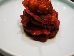 -狮王府淮扬菜(新街口友谊店)