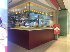 -客临百思德·东北特色馆(龙湖时代天街店)