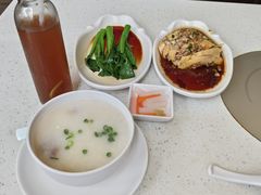 -肥仔文澳门猪骨煲(南京西路店)