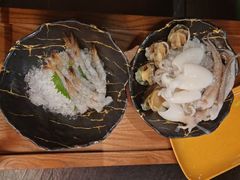 -牛New寿喜烧(金鹰世界店)
