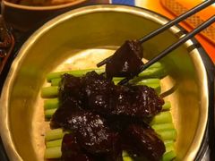 -曾宴·楚菜(湖北省博物馆店)