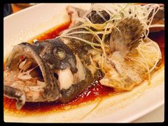 -美心·翠园(港汇恒隆广场店)