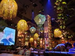 -临界音乐酒馆·小龙虾·江湖菜(华熙LIVE·鱼洞店)