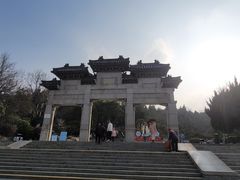 -云龙山